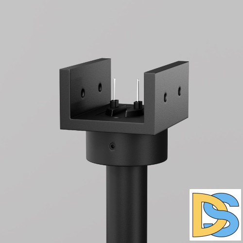 Уличный трековый светильник Maytoni Focus O-TR01-2-P-8WB3K