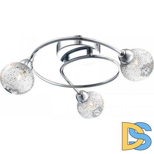 Потолочная люстра Globo Saint Marie 56683-3
