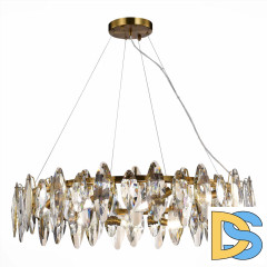 Подвесная люстра ST Luce Ancona SL1227.303.12