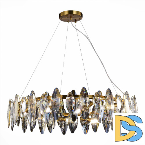 Подвесная люстра ST Luce Ancona SL1227.303.12