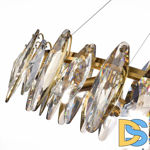 Подвесная люстра ST Luce Ancona SL1227.303.12