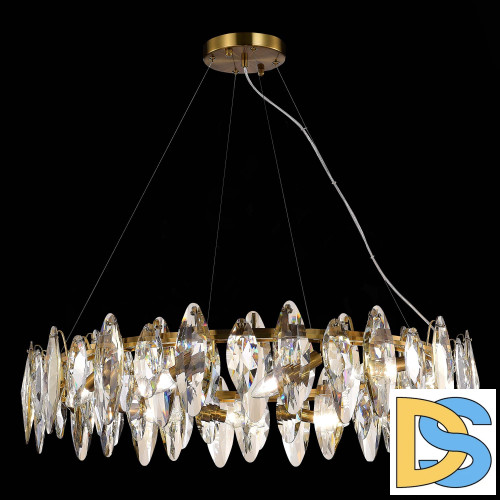 Подвесная люстра ST Luce Ancona SL1227.303.12