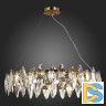Подвесная люстра ST Luce Ancona SL1227.303.12
