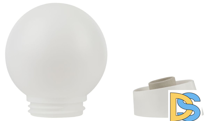 Настенно-потолочный светильник Эра НБП 01-60-004 Б0052011