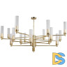 Подвесная люстра Kutek Mood Seti SET-ZW-16 (Z)