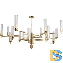 Подвесная люстра Kutek Mood Seti SET-ZW-16 (Z)
