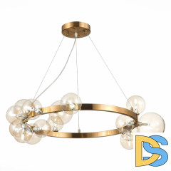 Подвесной светильник St Luce NECTON SL1165.303.15