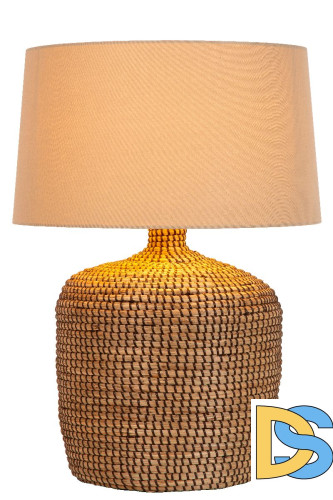 Настольная лампа Lucide Ambala 10551/81/73