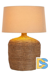 Настольная лампа Lucide Ambala 10551/81/73