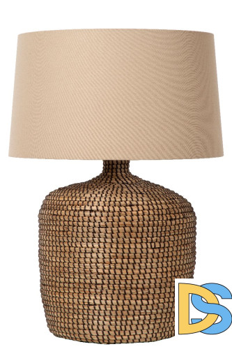 Настольная лампа Lucide Ambala 10551/81/73