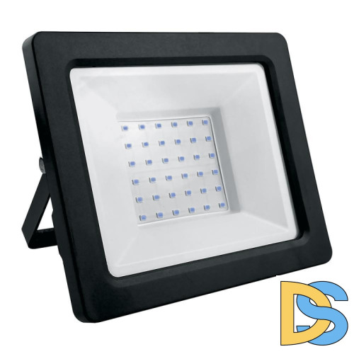 Светодиодный прожектор Feron LL-903 30W синий 41522