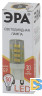 Лампа светодиодная Эра G9 5W 2700K LED JCD-5W-CER-827-G9 Б0027863