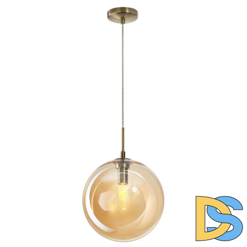 Подвесной светильник Citilux Томми CL102633