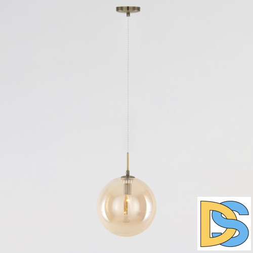 Подвесной светильник Citilux Томми CL102633