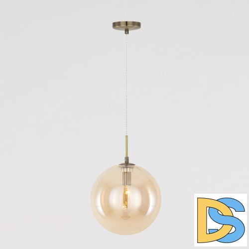 Подвесной светильник Citilux Томми CL102633