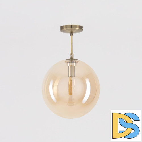 Подвесной светильник Citilux Томми CL102633