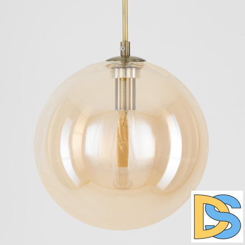 Подвесной светильник Citilux Томми CL102633