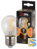 Лампа светодиодная Эра E27 7W 2700K F-LED P45-7W-827-E27 Б0027948