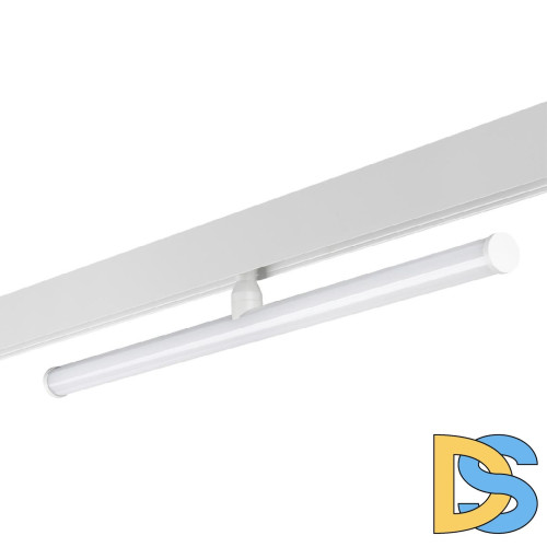 Трековый светильник Novotech Flum Shino 359447