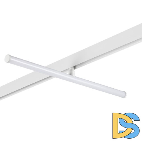 Трековый светильник Novotech Flum Shino 359447