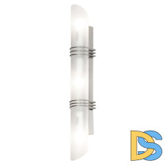 Подсветка для зеркал Lussole Selvino LSA-7711-03