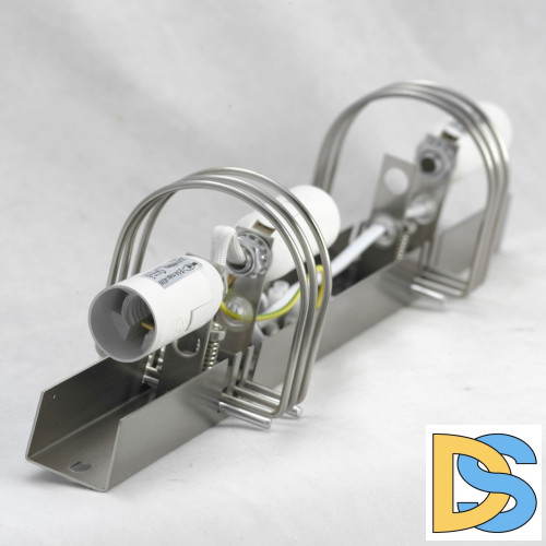 Подсветка для зеркал Lussole Selvino LSA-7711-03