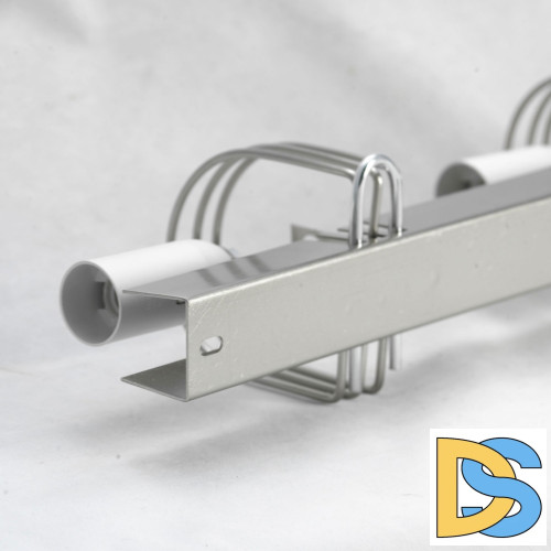 Подсветка для зеркал Lussole Selvino LSA-7711-03