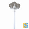Парковый светильник Fumagalli Globe 250 G25.156.S30.WZF1R