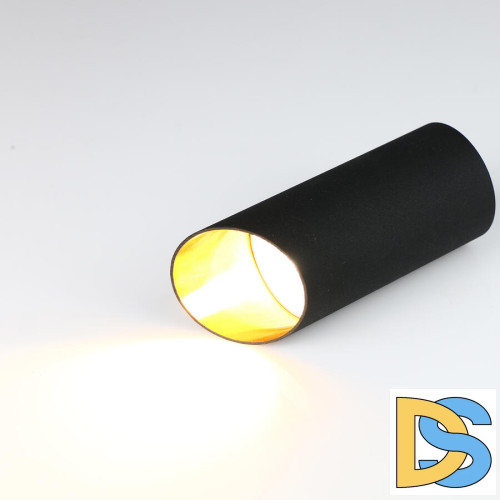 Накладной светильник General GWL-GU10-M-IP20 662034