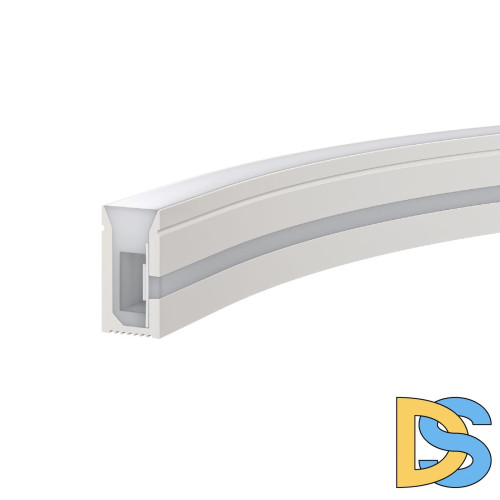 Гибкий неон Maytoni 24В 9,6Вт/м 6000K 5м IP67 200681