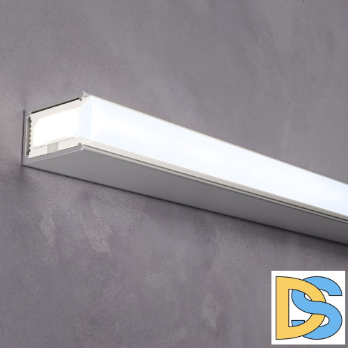 Гибкий неон Maytoni 24В 9,6Вт/м 6000K 5м IP67 200681