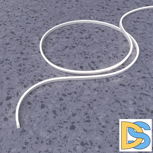 Гибкий неон Maytoni 24В 9,6Вт/м 6000K 5м IP67 200681