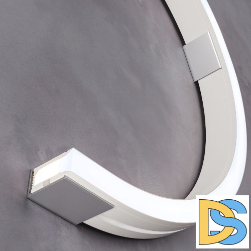 Гибкий неон Maytoni 24В 9,6Вт/м 6000K 5м IP67 200681