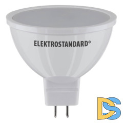 Лампа светодиодная Elektrostandard G5.3 5W 3300K матовая 4690389151545