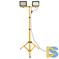 Светодиодный прожектор Feron LL-504 на штативе 41544