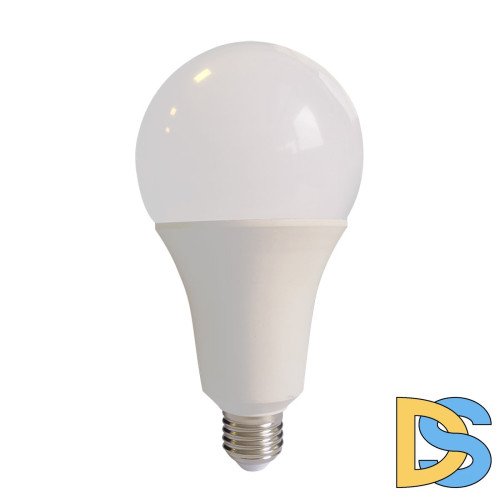 Лампа светодиодная Volpe Optima LED-A95-35W/4000K/E27/FR/SLS UL-00008785