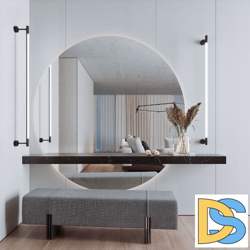 Заглушка Elektrostandard Module System 4690389204630 85194/00 a066191