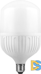 Светодиодная лампа Feron LB-65 (40W) 230V E27 4000K 25819