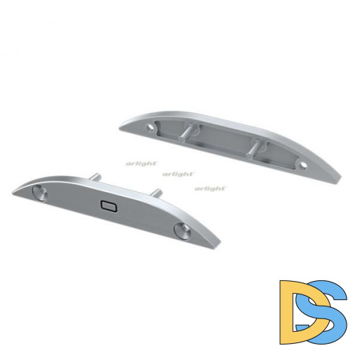 Заглушка профиля Arlight 026741