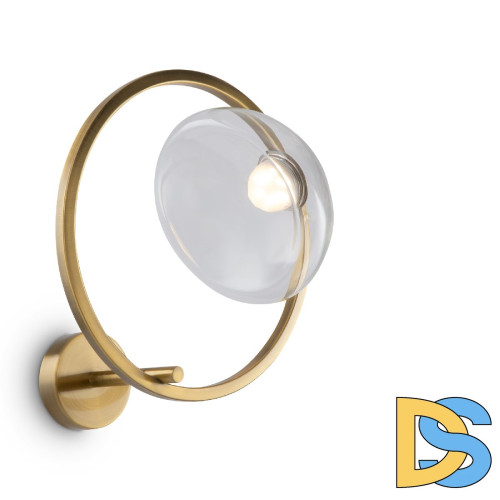 Бра Maytoni Moon MOD327WL-L5BS3K1