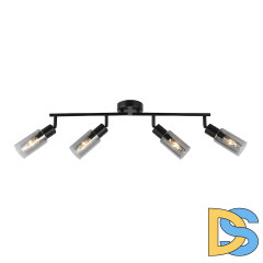 Спот Escada Sector 10172/4 Chrome