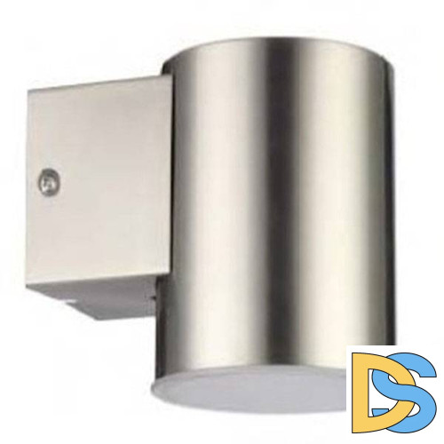 Уличный настенный светодиодный светильник Globo 34211-1