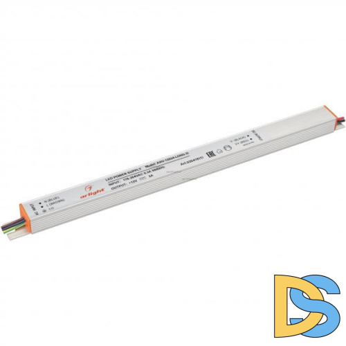 Блок питания для светодиодной ленты Arlight ARV 026418(1)