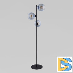 Торшер TK Lighting 5239 Cubus Graphite