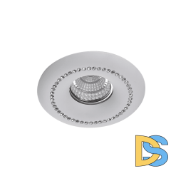 Встраиваемый светильник DesignLed NC1768R-FW 001737