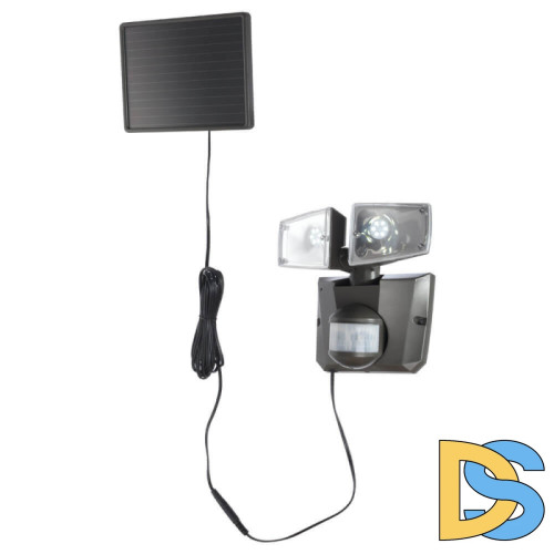 Светильник на солнечных батареях Globo Solar 3717S