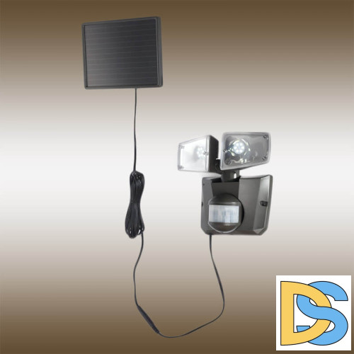 Светильник на солнечных батареях Globo Solar 3717S