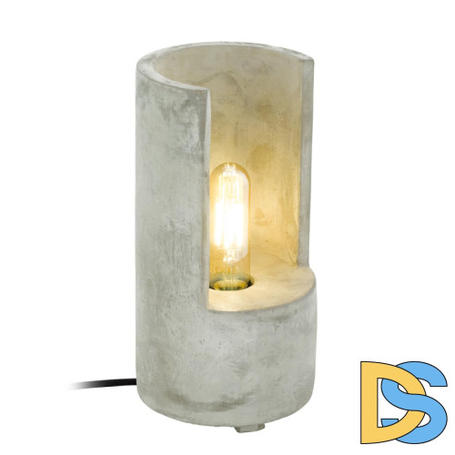 Настольная лампа Eglo Lynton 49111