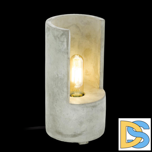 Настольная лампа Eglo Lynton 49111