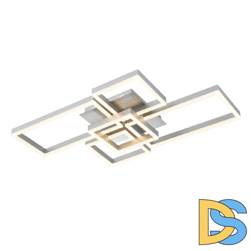 Потолочная люстра Escada Arcade 10225/5LED